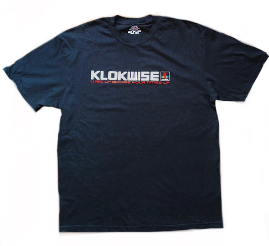 Klokwise PS2 Tee