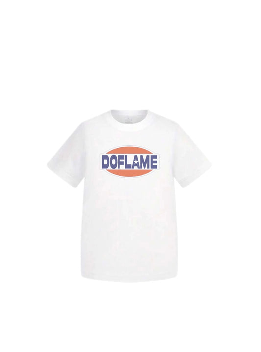 DoFlame “Euro Tour 24” Tee